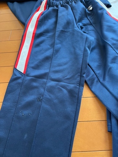 さいたま市立春野中学校 男子 体操服 さいたま市立春野中学校 男子 体操服 【公式通販】