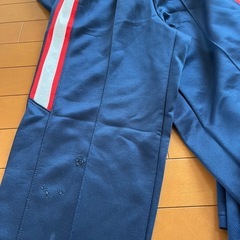 さいたま市立春野中学校 男子 体操服の画像