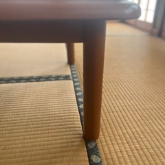 【決まりました
⠀】テーブルの画像