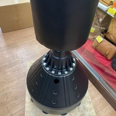 ☆ドリーム荒牧店☆ジモティー割引有☆【クリーニング済み】Lucky shia 自立型サンドバッグ&グローブセット 中古品の画像