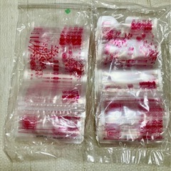 【ピジョン】母乳フリーザーパック80mL【約45枚】の画像