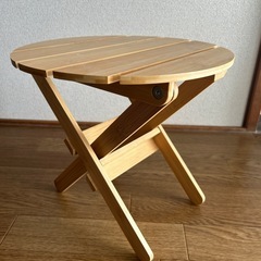 IKEA 植物台　ヴィルダペル 竹, 29 cmの画像