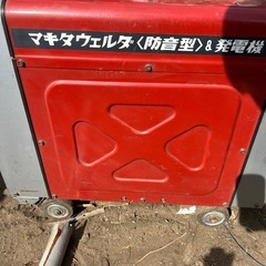 発電機の画像
