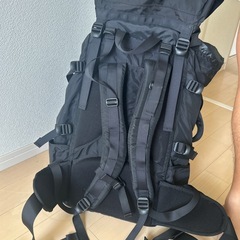 バックパックの画像