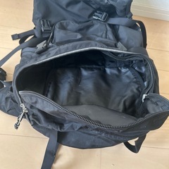 バックパックの画像