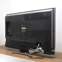 本日限り　最終値下げ　TA-LC32DH6/液晶テレビ/32V/SHARP/シャープ/AQUOS/LC-32DH6/ブラック/BS/CS/地上デジタル対応/倍速HD液晶/HDMI端子 の画像