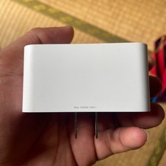 純正スマートプラグ「Amazon Smart Plug」の画像