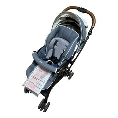 美品！　Aprica ベビーカーの画像
