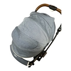 美品！　Aprica ベビーカーの画像
