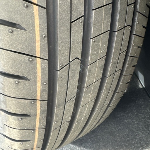 40アルファード純正ホイールしんしゃはずし新車外し 