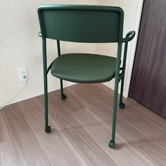 KOKUYOのの椅子の画像