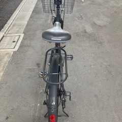 自転車81の画像
