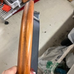 A2510-290 SEIKO 電波時計 中古 通電確認済み 暗いところで光りますの画像