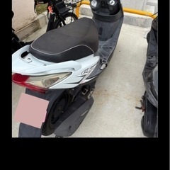 GT125の画像