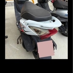 GT125の画像