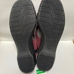 未使用Pansy step サンダルLLサイズの画像
