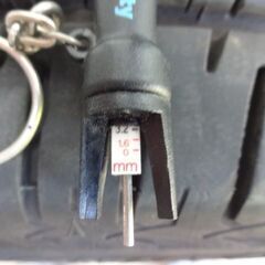 タイヤ　165/55R15　ブリヂストンの画像