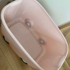 ニトリ　おもちゃ箱　ケース　収納の画像