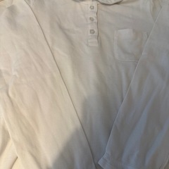 ポロシャツ　130 140の画像