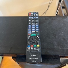 TOSHIBA 液晶テレビ+HDDレコーダー
の画像