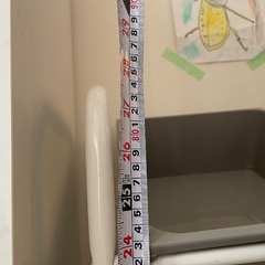 おもちゃ入れの画像