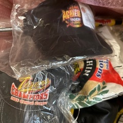 阪神タイガース　2003 優勝グッズ　レア　まとめての画像