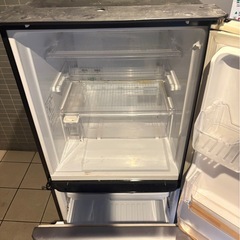 （運送費込）SHARP 2012年　314Lの画像