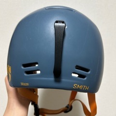 Smith Maze スノボ用ヘルメットの画像