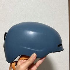Smith Maze スノボ用ヘルメットの画像