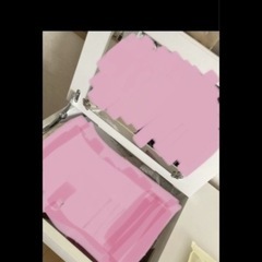 姫系ドレッサー収納机の画像