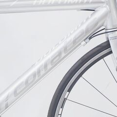 CORRATEC DOLOMITI 2015年モデル ロードバイクの画像