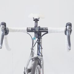 CORRATEC DOLOMITI 2015年モデル ロードバイクの画像