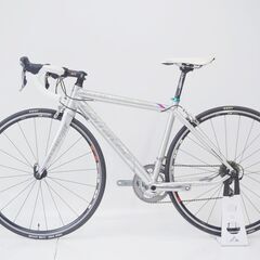 CORRATEC DOLOMITI 2015年モデル ロードバイクの画像