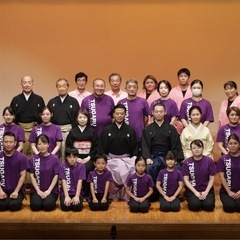 つがる伝承会・蔵前教室　津軽三味線日本一が教える初めての津軽三味線教室の画像
