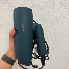 ヘアドライヤーの画像
