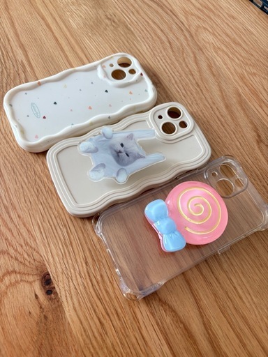 Apple iPhone 13mini 256GB ケース付き