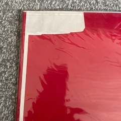 カラーセロファンの画像
