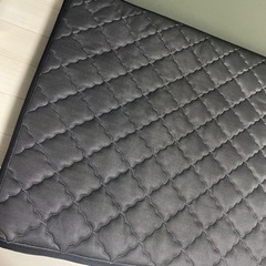 シングルマットレス開封のみの画像