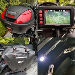 【普通免許仕様】トリシティ155ABS トライク改造済 3万km台 ルーフシールド ドラレコ ETC トップケース 自賠責保険11年9月 ★TRIX★の画像