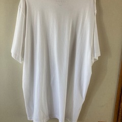 新品未使用　エアージョーダン　Tシャツ　XXLの画像