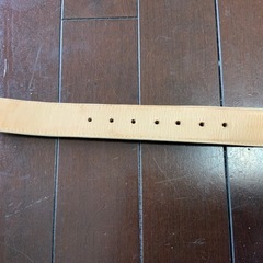 パーリーゲーツ　PEARLYGATES ゴルフ　ベルト　長さ104幅3.5センチの画像