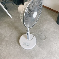 扇風機、引き出しの画像