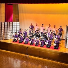 初めての方のための津軽三味線教室　吉祥寺教室の画像