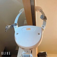 ベビー ドアジャンパーの画像