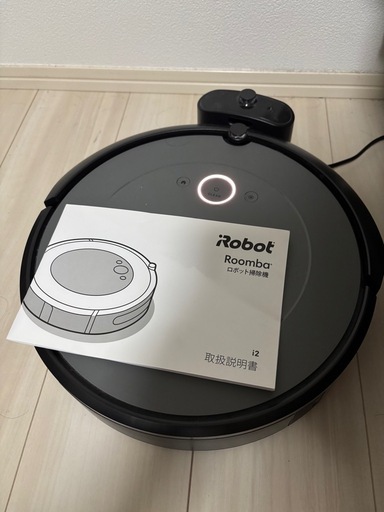 ルンバi2 楽天市場】【訳あり品】 アイロボット 公式 整備済リユース品 ルンバ 