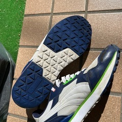 PUMA R78  26cm
の画像