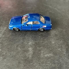 トミカの画像