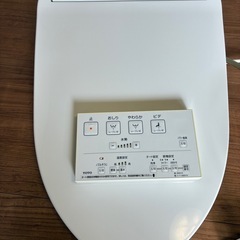 TOTO ウォシュレット TCF8GM23 ホワイトの画像