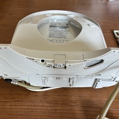 TOTO ウォシュレット TCF8GM23 ホワイトの画像