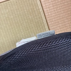 車用クッションの画像